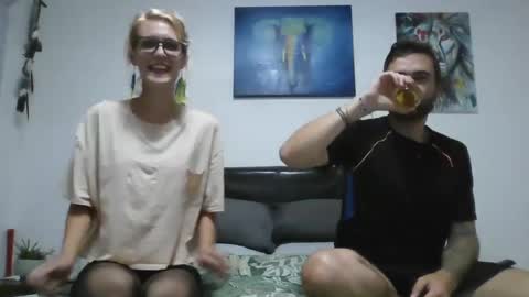 Snapshot of fairyalice69 chatting on 02/16/25, 07:27 fairyalice69 online show from 02/16/25, 07:27