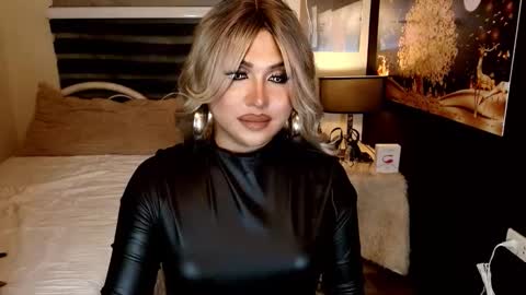 CLAUDIA VALVALERA online show from 02/06/26, 11:02