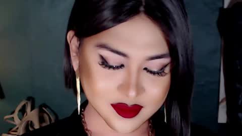 CLAUDIA VALVALERA online show from 04/25/26, 06:38