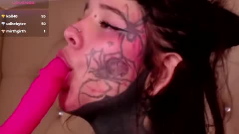 Fairy online show from 12/07/24, 04:36