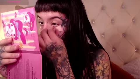 Fairy online show from 12/11/24, 01:06