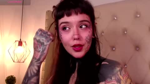 Fairy online show from 12/14/24, 03:18