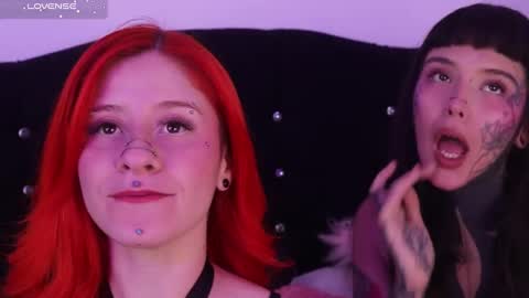 Fairy online show from 01/23/25, 09:50