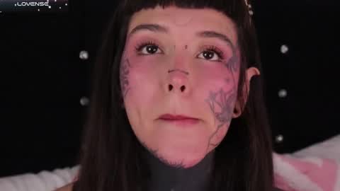 Fairy online show from 02/08/25, 01:43