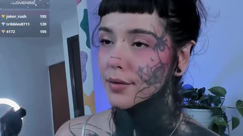 Fairy online show from 03/09/25, 04:33