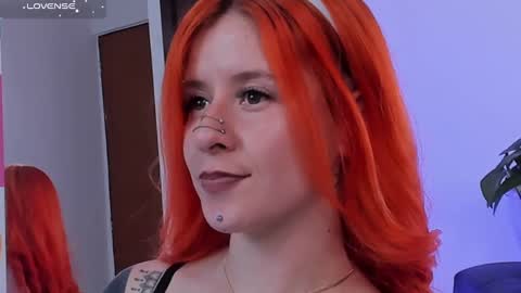 Fairy online show from 03/10/25, 04:38