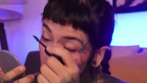 Fairy online show from 09/23/25, 11:13