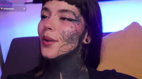 Fairy online show from 10/07/25, 04:09