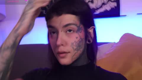 Fairy online show from 10/30/25, 09:00