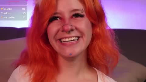 Fairy online show from 10/31/25, 10:11