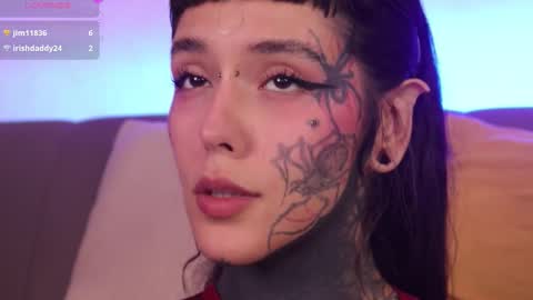 Fairy online show from 11/07/25, 07:47