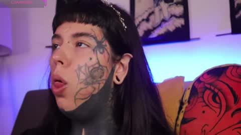 Fairy online show from 11/23/25, 11:21