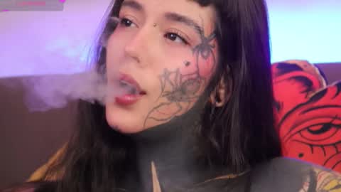 Fairy online show from 11/24/25, 06:51