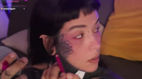 Fairy online show from 01/05/26, 11:30