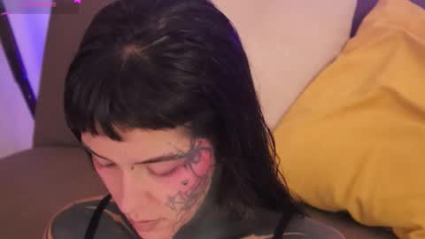 Fairy online show from 01/08/26, 04:20