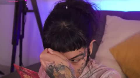 Fairy online show from 01/11/26, 12:54