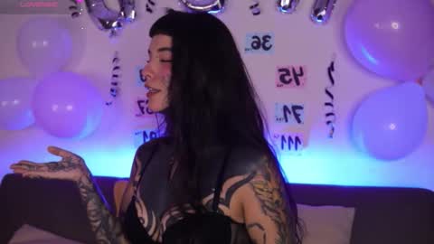 Fairy online show from 02/06/26, 07:02