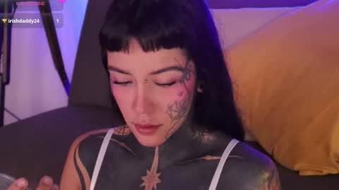 Fairy online show from 02/14/26, 08:55