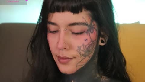 Fairy online show from 03/10/26, 12:10