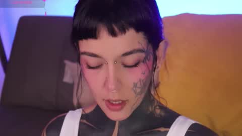 Fairy online show from 03/22/26, 11:30