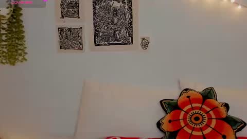 Fairy online show from 07/02/26, 09:54