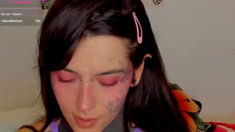 Fairy online show from 07/15/26, 09:42