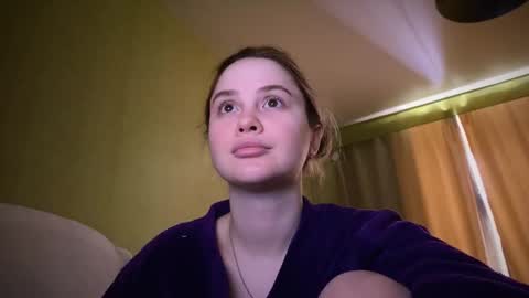 Ilona online show from 02/19/25, 07:06