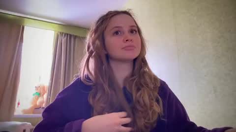 Ilona online show from 02/23/25, 07:22