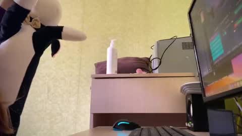 Ilona online show from 02/26/25, 08:59