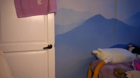 Ilona online show from 02/06/26, 10:40