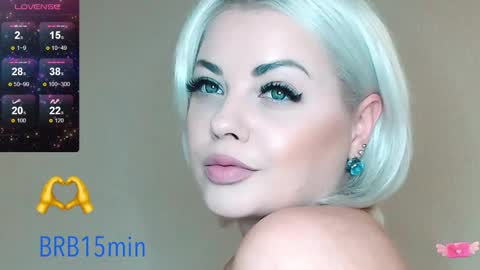 Jewell online show from 01/07/25, 09:14