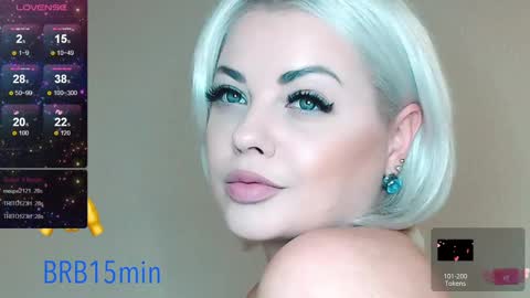 Jewell online show from 01/09/25, 08:01