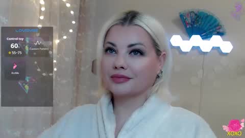 Jewell online show from 11/24/25, 06:13