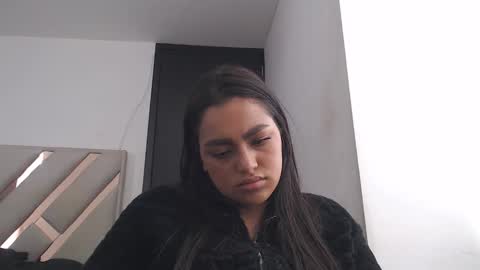 Snapshot of fairylatin chatting on 10/27/25, 03:16 fairylatin online show from 10/27/25, 03:16