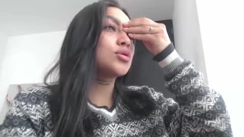 Snapshot of fairylatin chatting on 11/14/25, 11:42 fairylatin online show from 11/14/25, 11:42