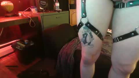 Fairyporn online show from 02/19/25, 11:28