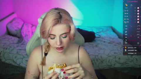 Vi  online show from 03/12/25, 06:55