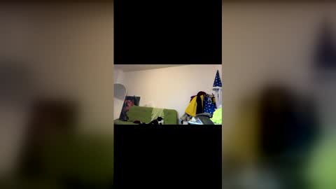 Snapshot of fairywhore chatting on 11/27/25, 10:01 Jackie Cosplayer online show from 11/27/25, 10:01