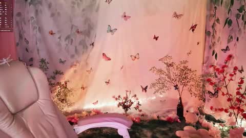  Jackie Cosplayer  online show from 01/13/26, 04:40