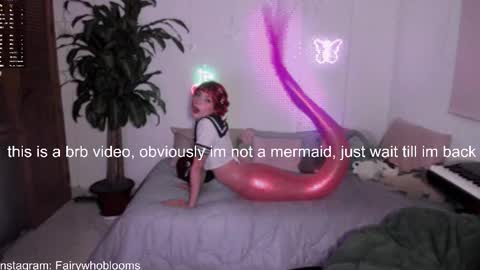  Jackie Cosplayer  online show from 03/05/26, 04:30