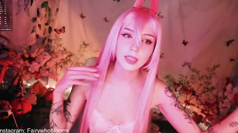  Jackie Cosplayer  online show from 03/25/26, 03:01