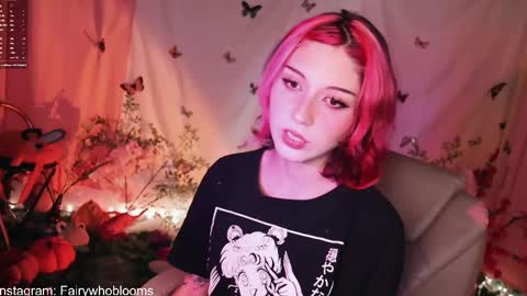  Jackie Cosplayer  online show from 04/04/26, 04:55
