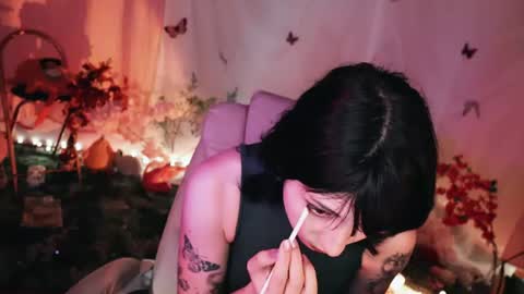  Jackie Cosplayer  online show from 06/25/26, 02:22