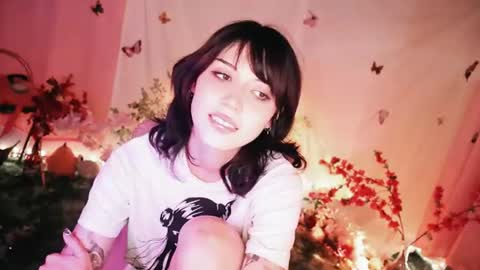  Jackie Cosplayer  online show from 07/15/26, 04:29