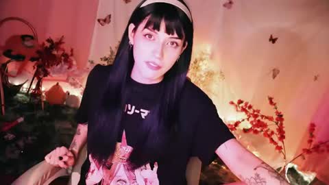  Jackie Cosplayer  online show from 07/16/26, 04:29