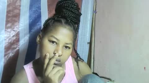 faissane9794 online show from 03/07/26, 12:35