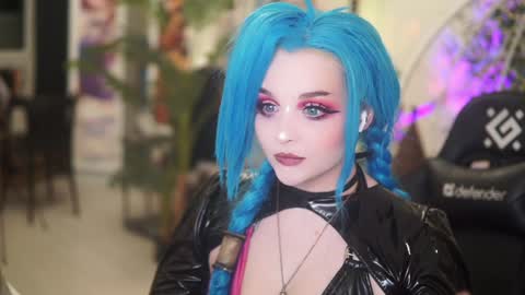 faith_chan online show from 12/12/24, 12:38