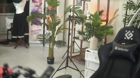 faith_chan online show from 02/08/25, 03:52