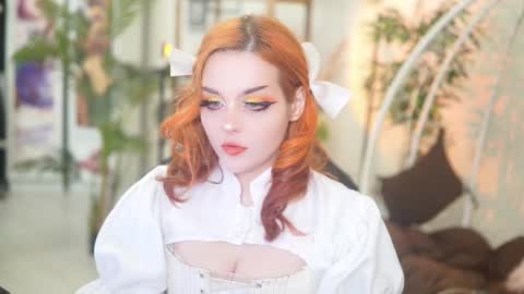 faith_chan online show from 02/10/25, 03:03