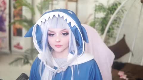 faith_chan online show from 03/11/25, 03:37